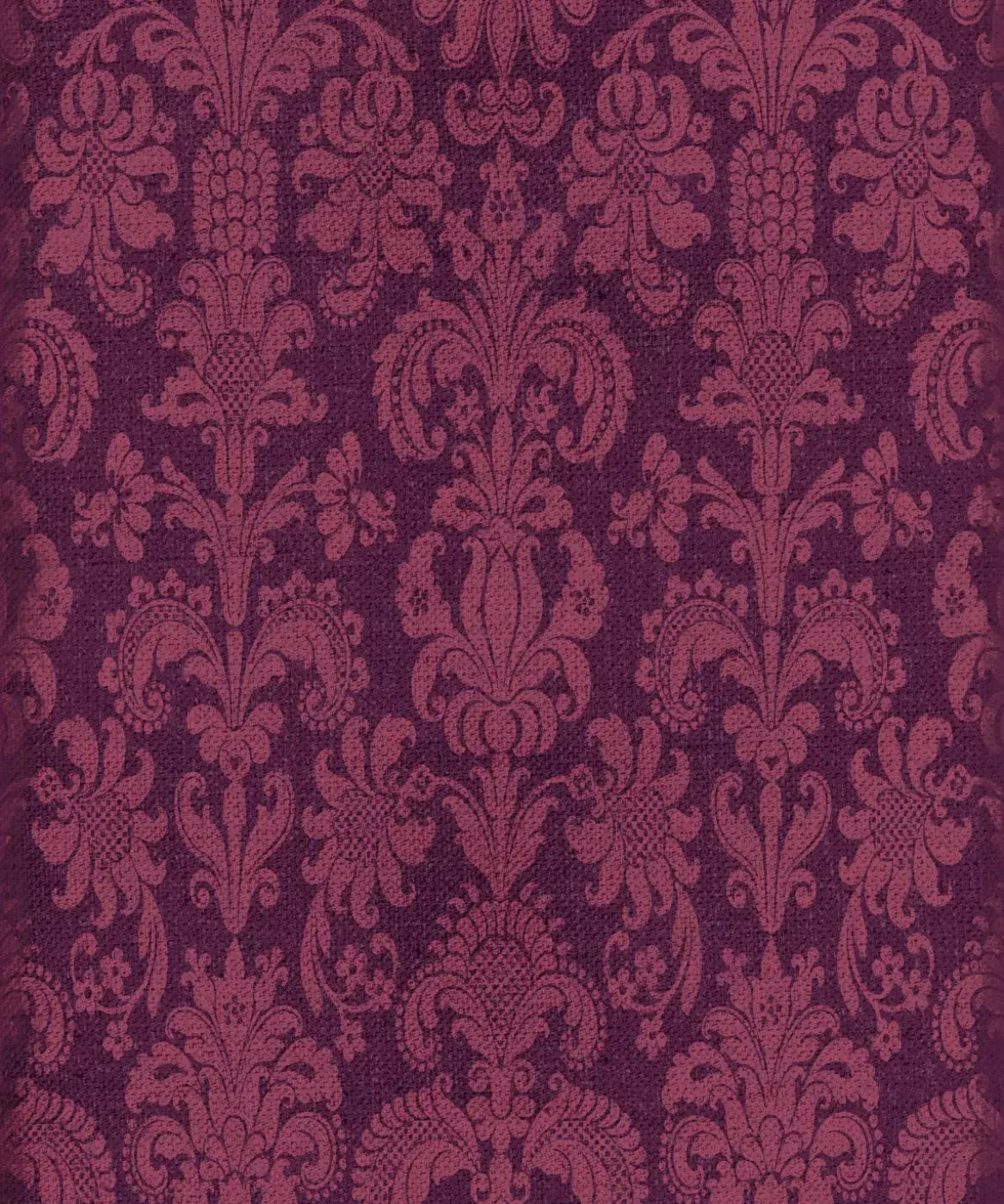 Pink Damask Backdrop for Photography