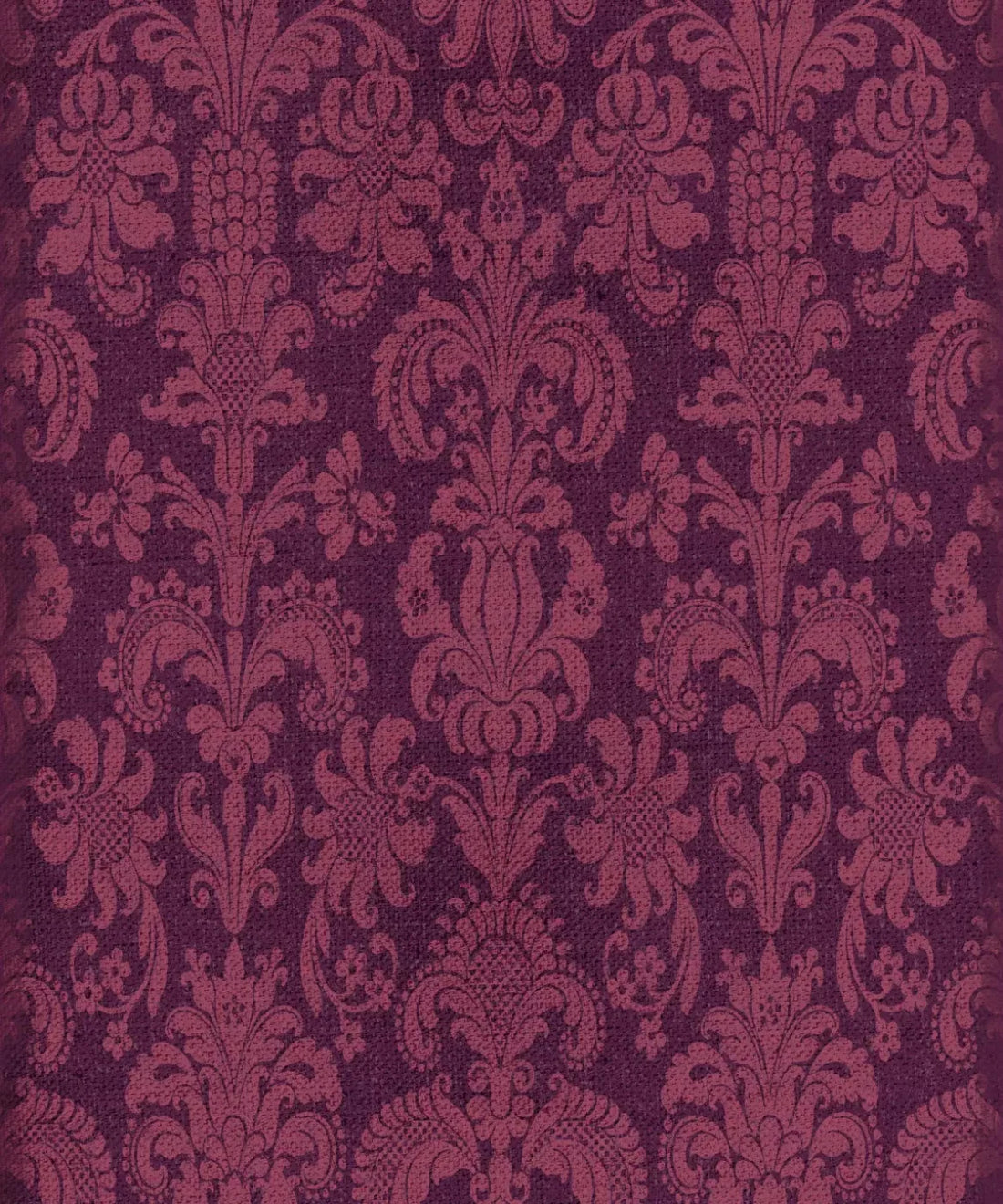 Pink Damask Backdrop for Photography