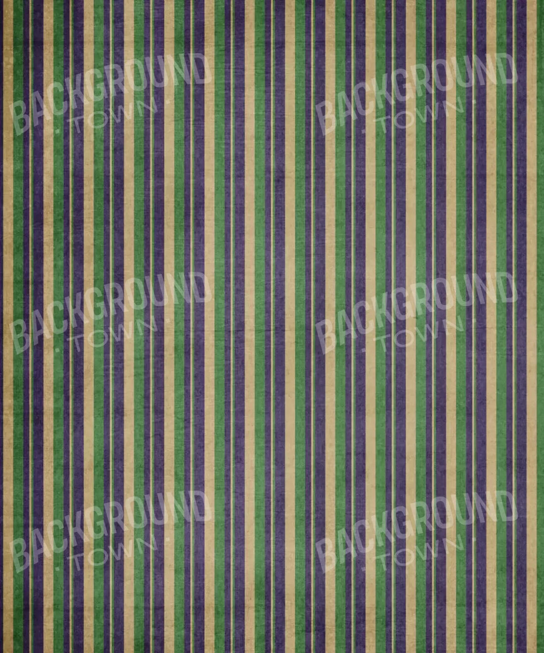 Blue Pattern Backdrop for Photography