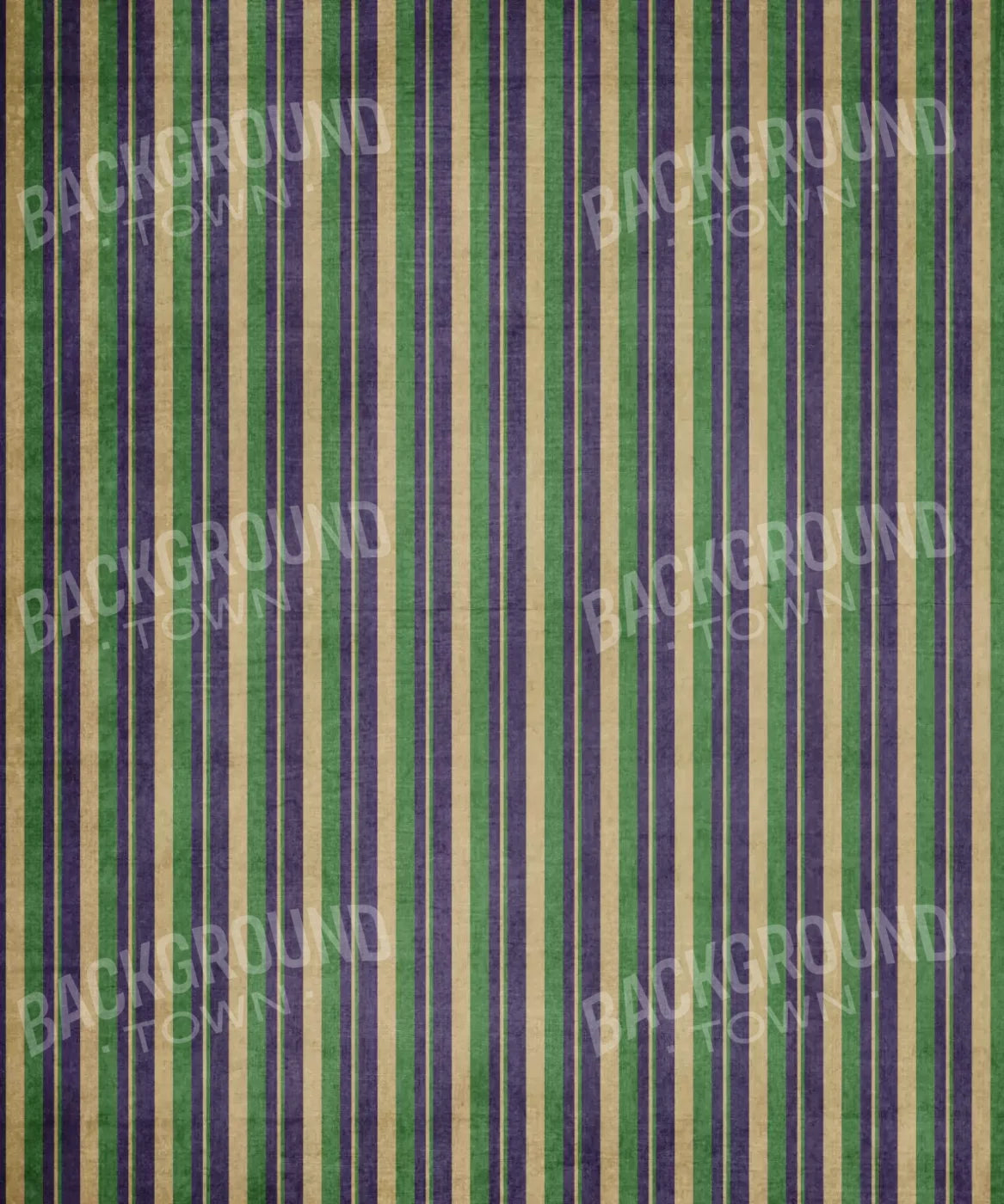 Blue Pattern Backdrop for Photography