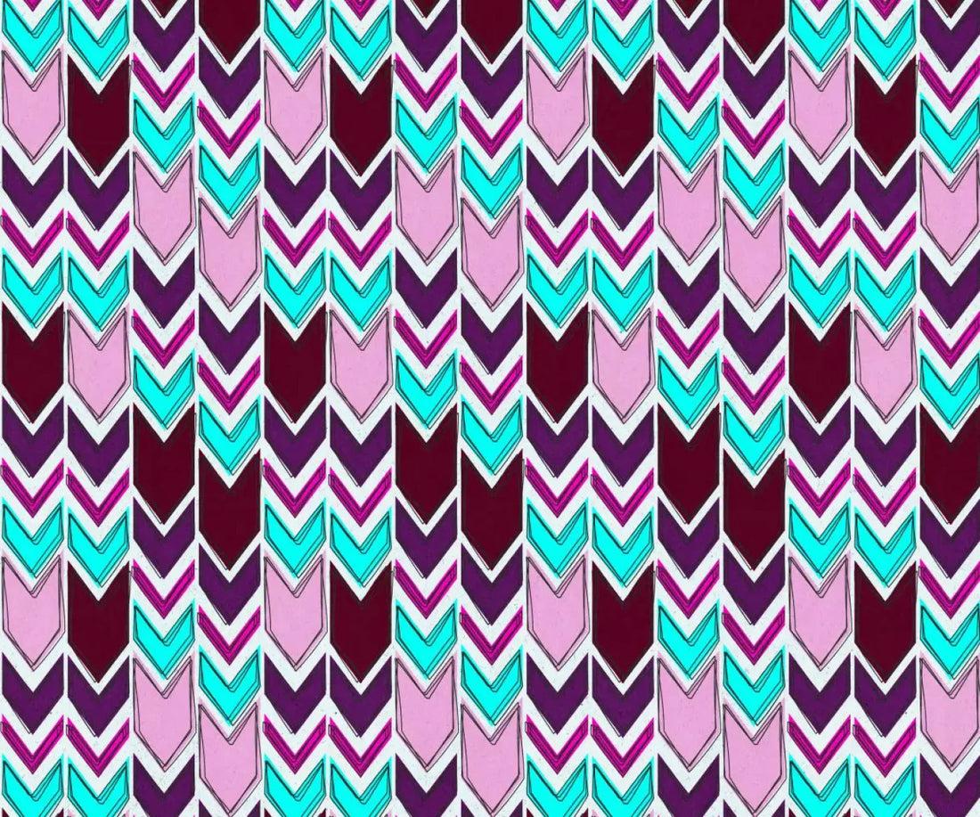 Malia 5X42 Fleece ( 60 X 50 Inch ) Backdrop