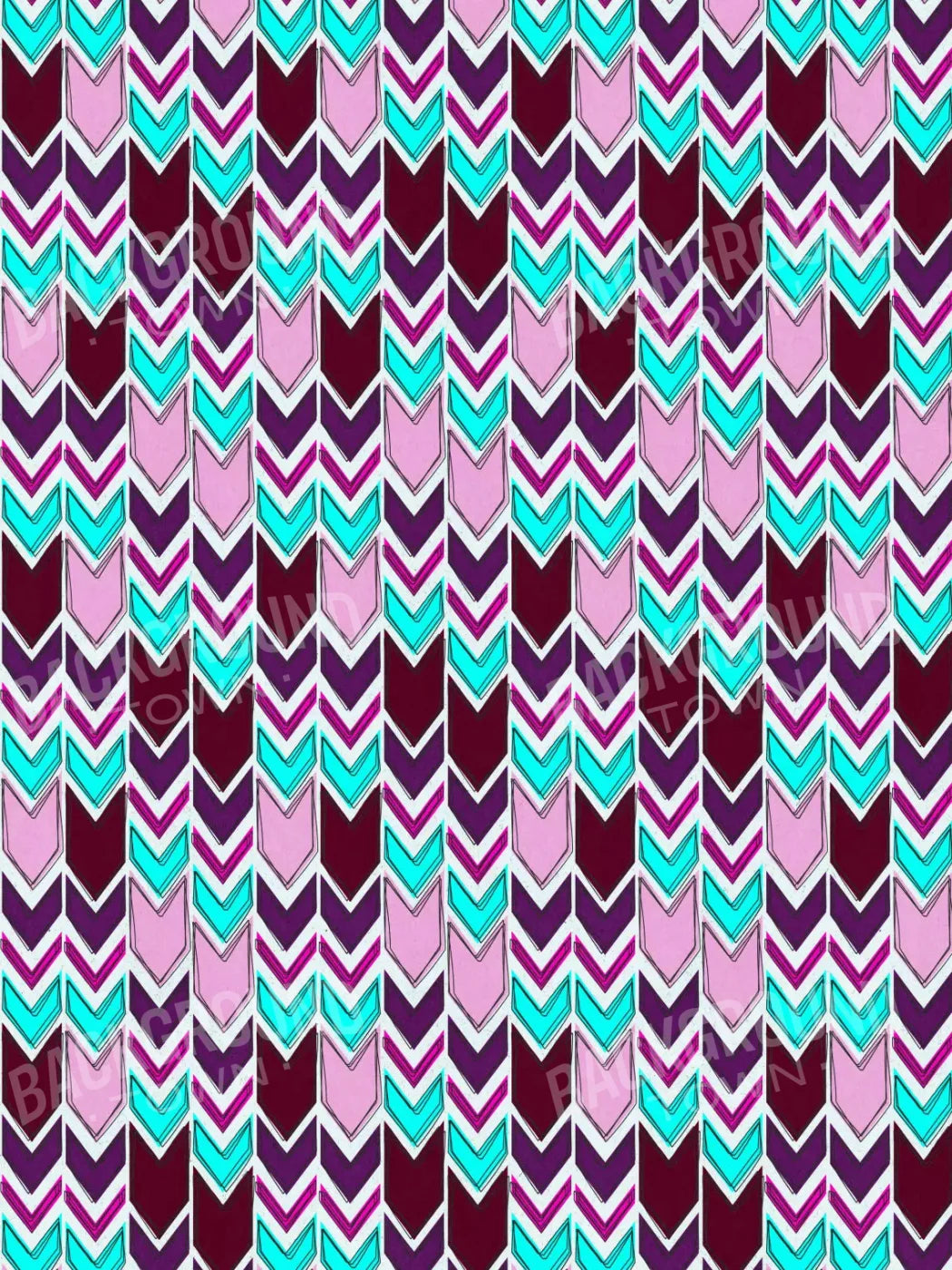 Malia 5X68 Fleece ( 60 X 80 Inch ) Backdrop