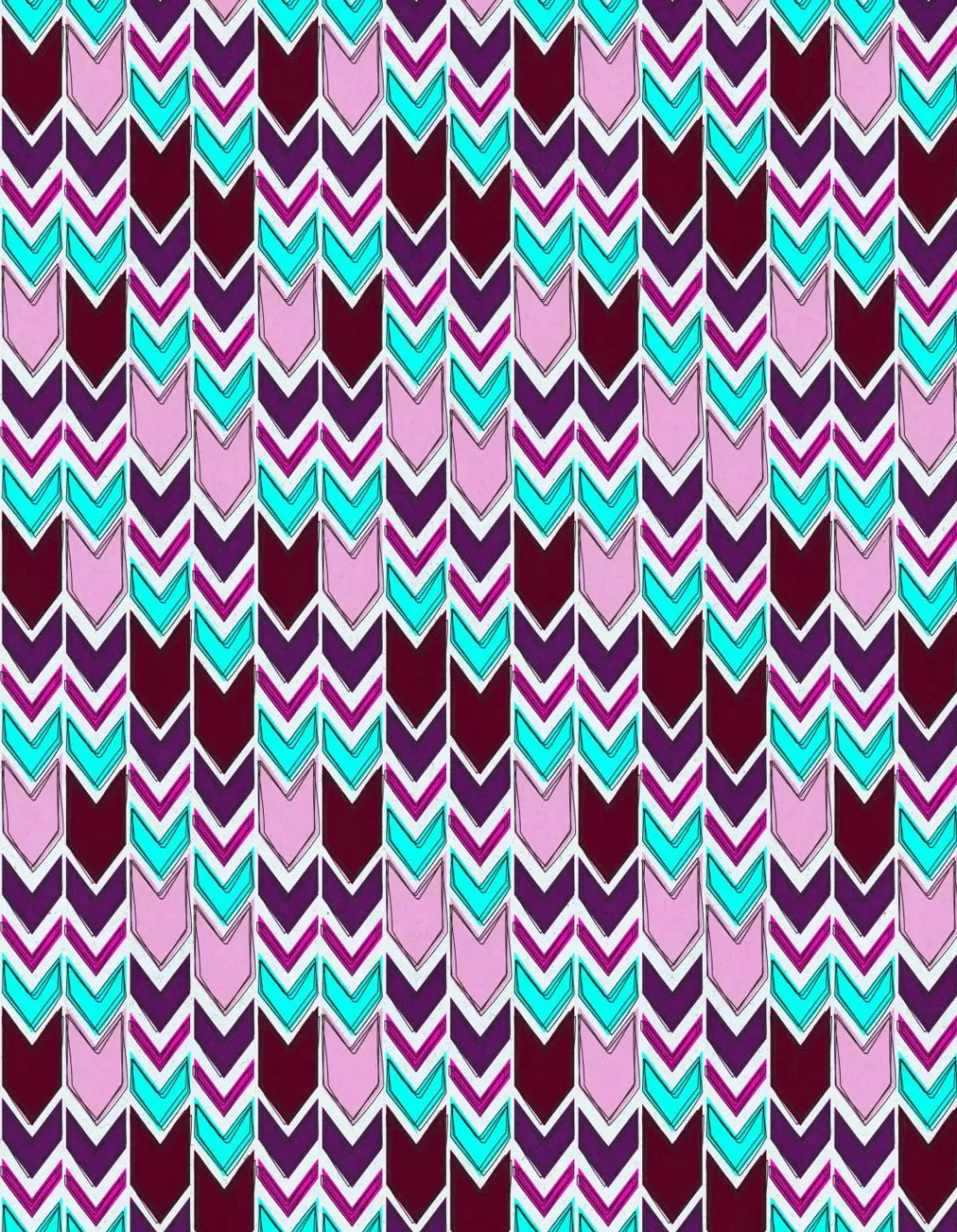 Malia 6X8 Fleece ( 72 X 96 Inch ) Backdrop