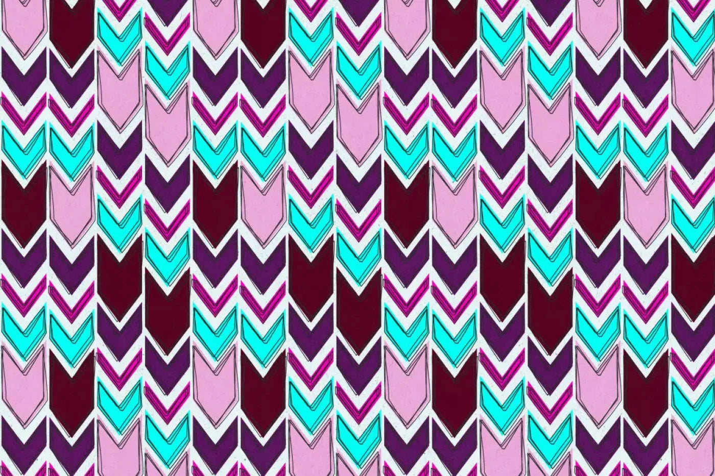 Malia 5X4 Rubbermat Floor ( 60 X 48 Inch ) Backdrop