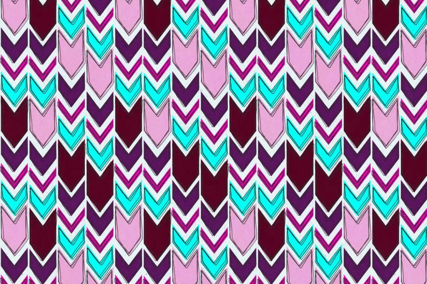 Malia 5X4 Rubbermat Floor ( 60 X 48 Inch ) Backdrop