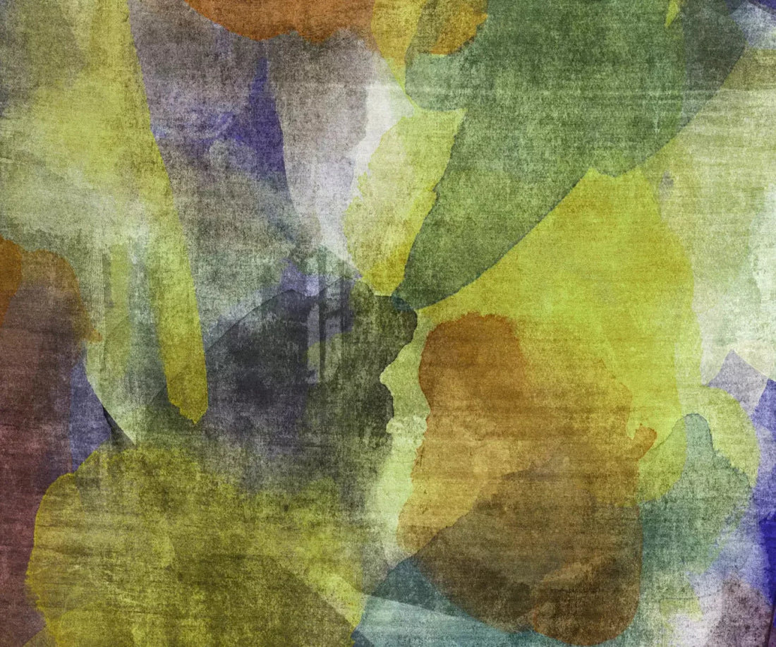 Mandate 5X42 Fleece ( 60 X 50 Inch ) Backdrop