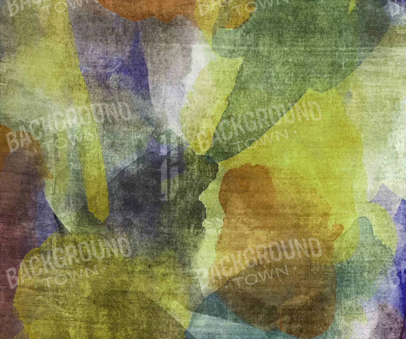 Mandate 5X42 Fleece ( 60 X 50 Inch ) Backdrop