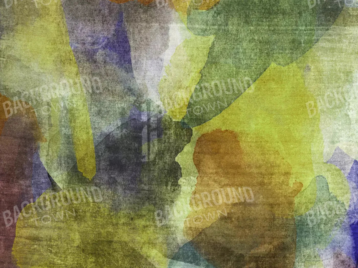 Mandate 68X5 Fleece ( 80 X 60 Inch ) Backdrop
