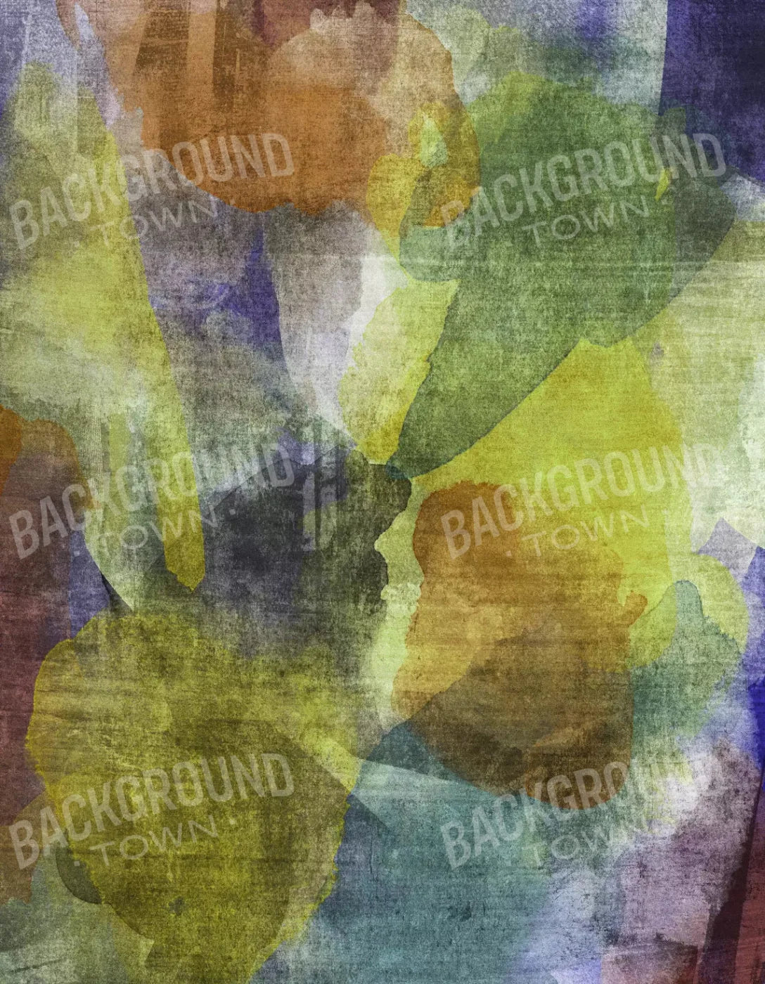 Mandate 6X8 Fleece ( 72 X 96 Inch ) Backdrop