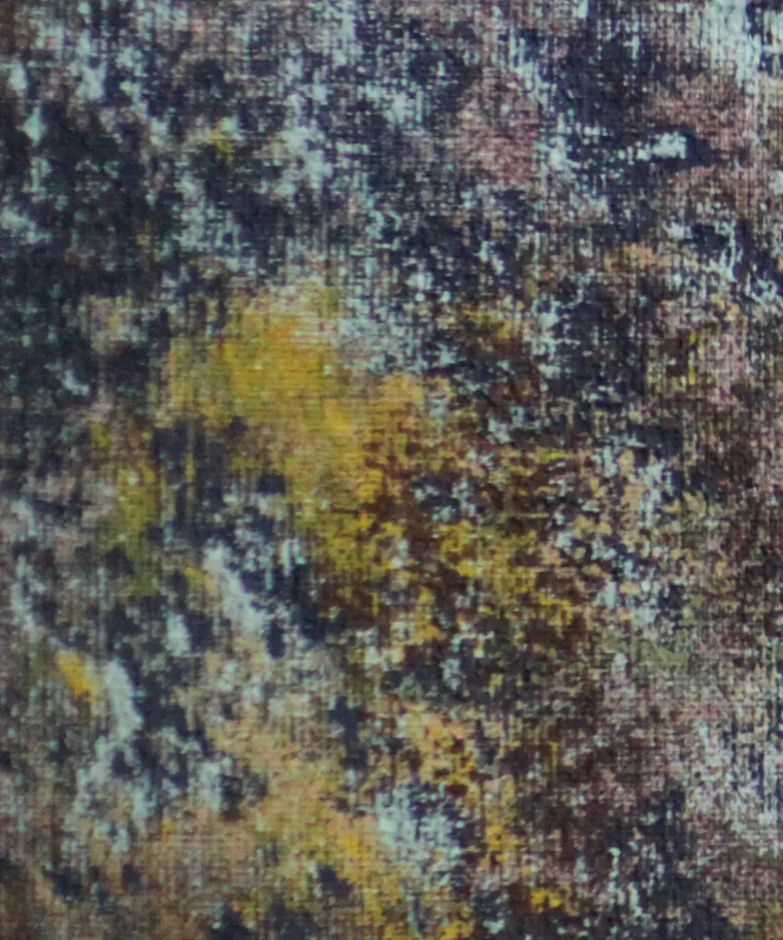 Blue Urban Grunge Backdrop for Photography