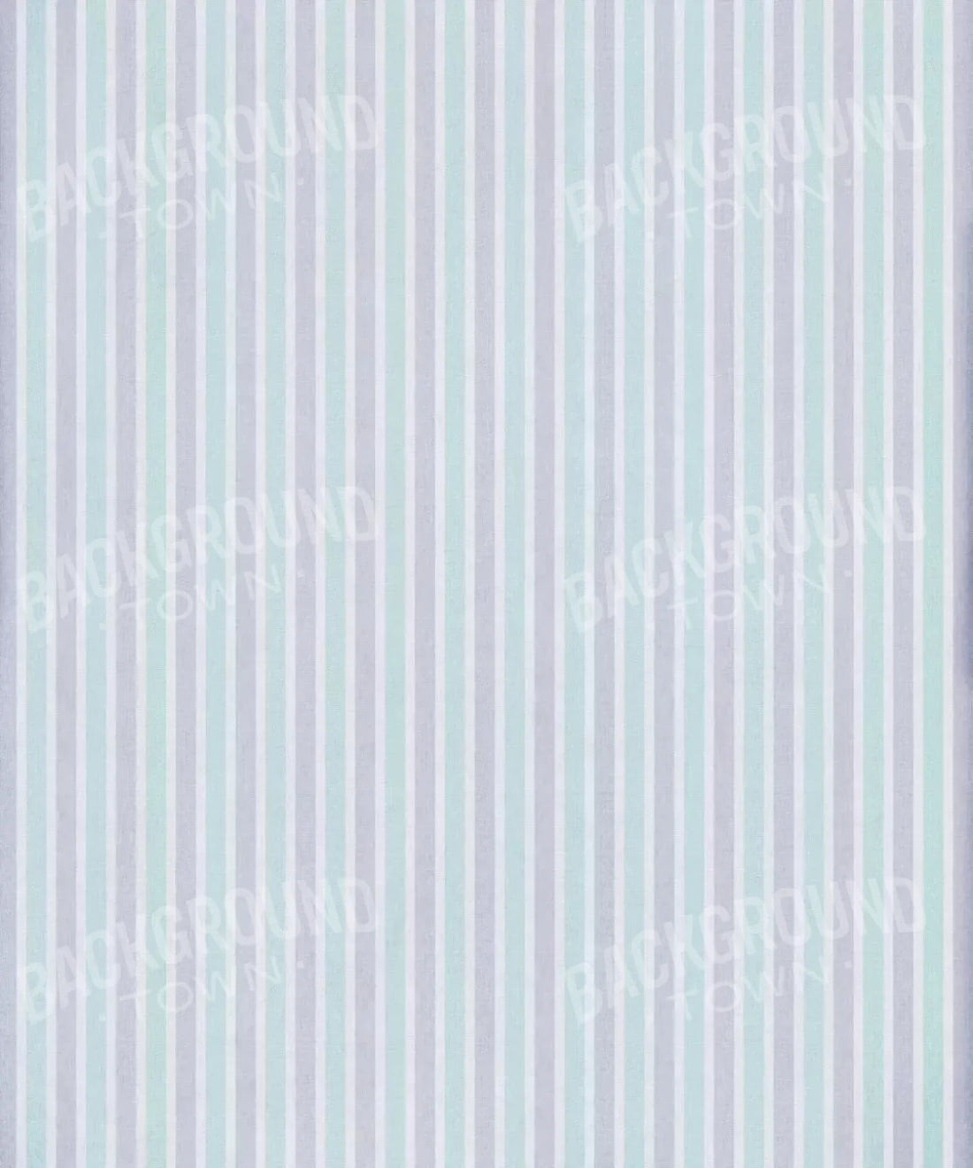 Blue Pattern Backdrop for Photography