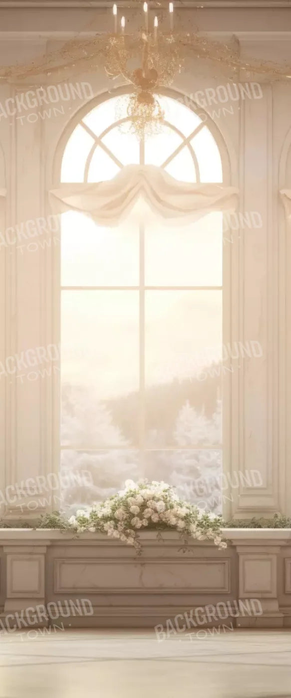 Mansionwindows 5’X12’ Ultracloth For Westcott X-Drop (60 X 144 Inch) Backdrop