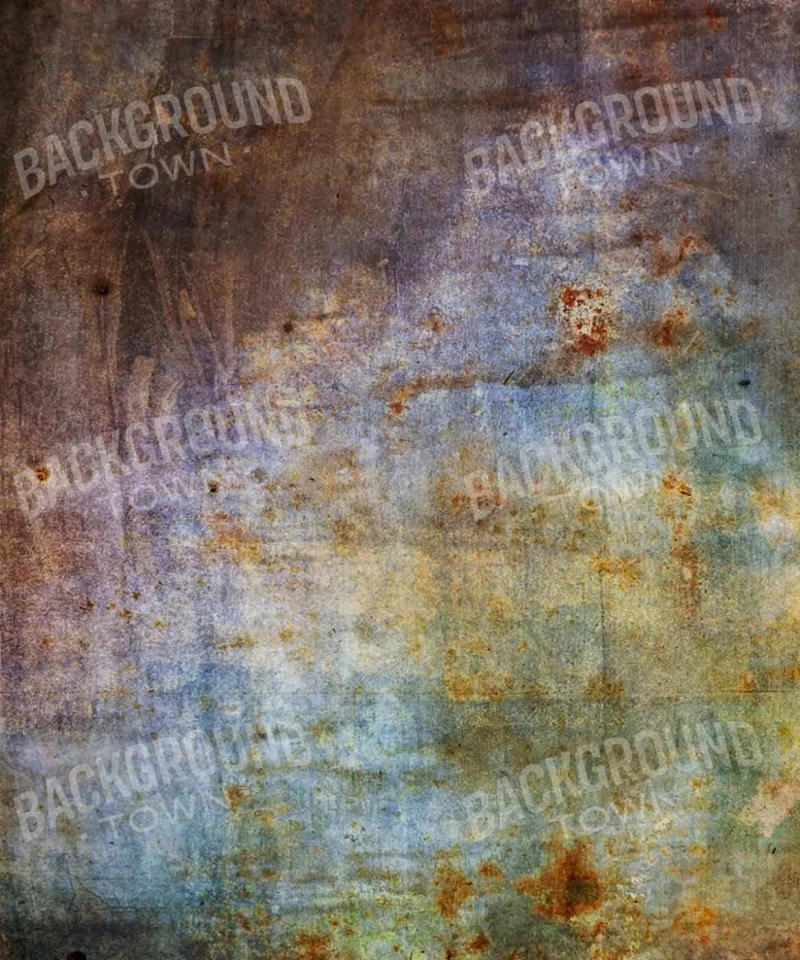 Brown Urban Grunge Backdrop for Photography