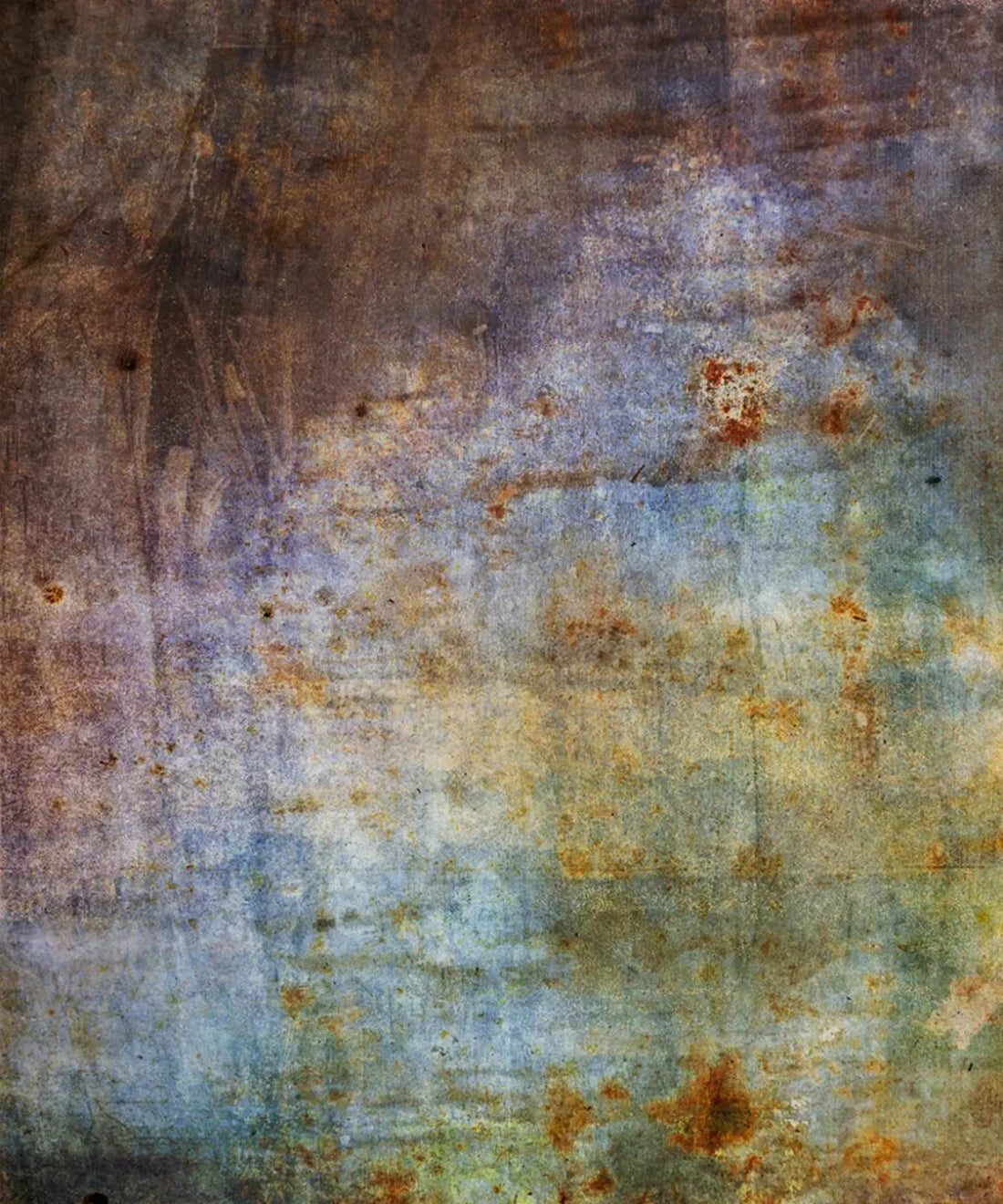 Brown Urban Grunge Backdrop for Photography