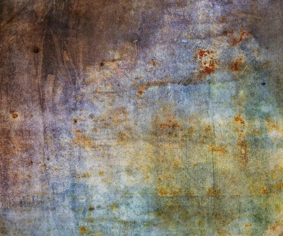 Marcus 5X42 Fleece ( 60 X 50 Inch ) Backdrop