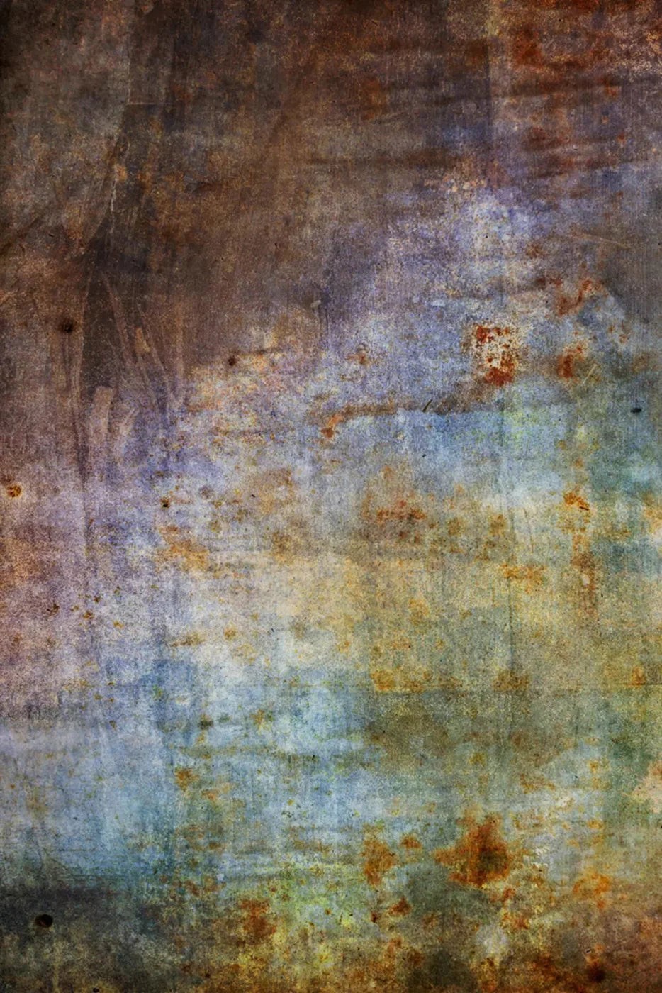 Marcus 4X5 Rubbermat Floor ( 48 X 60 Inch ) Backdrop