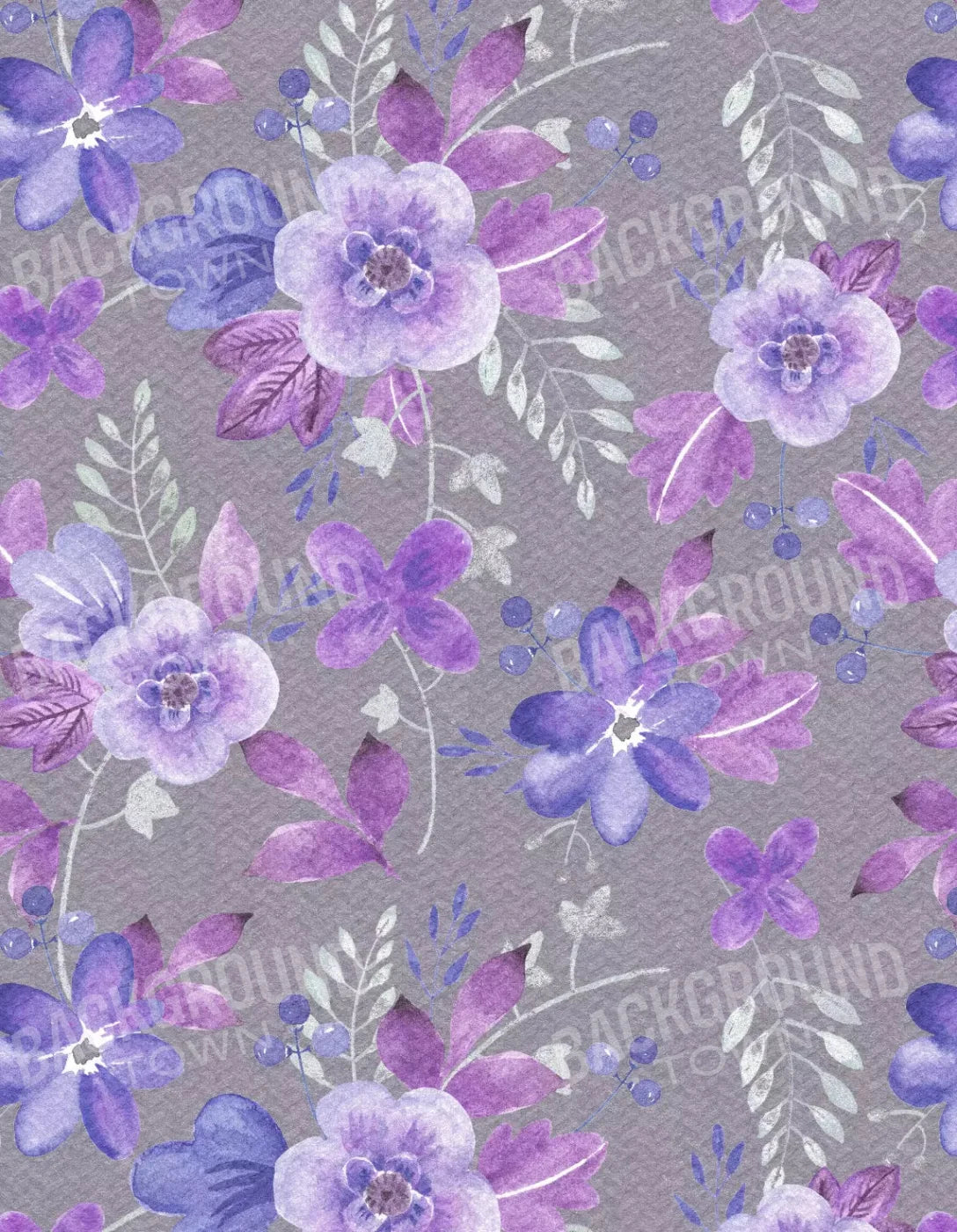 Marena 6X8 Fleece ( 72 X 96 Inch ) Backdrop