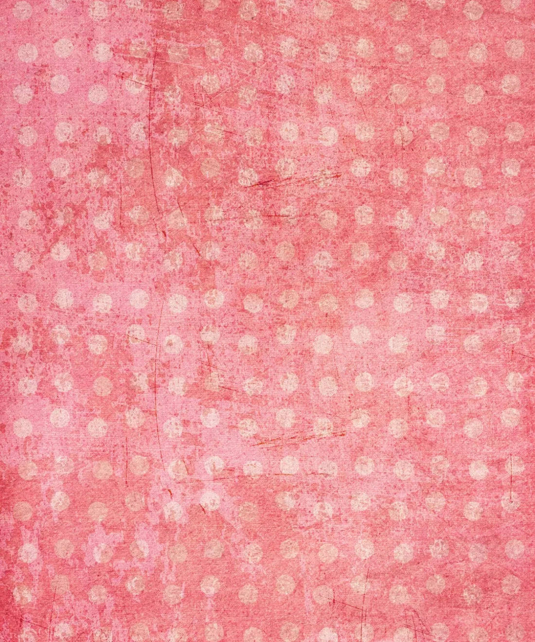 Pink Pattern Backdrop for Photography