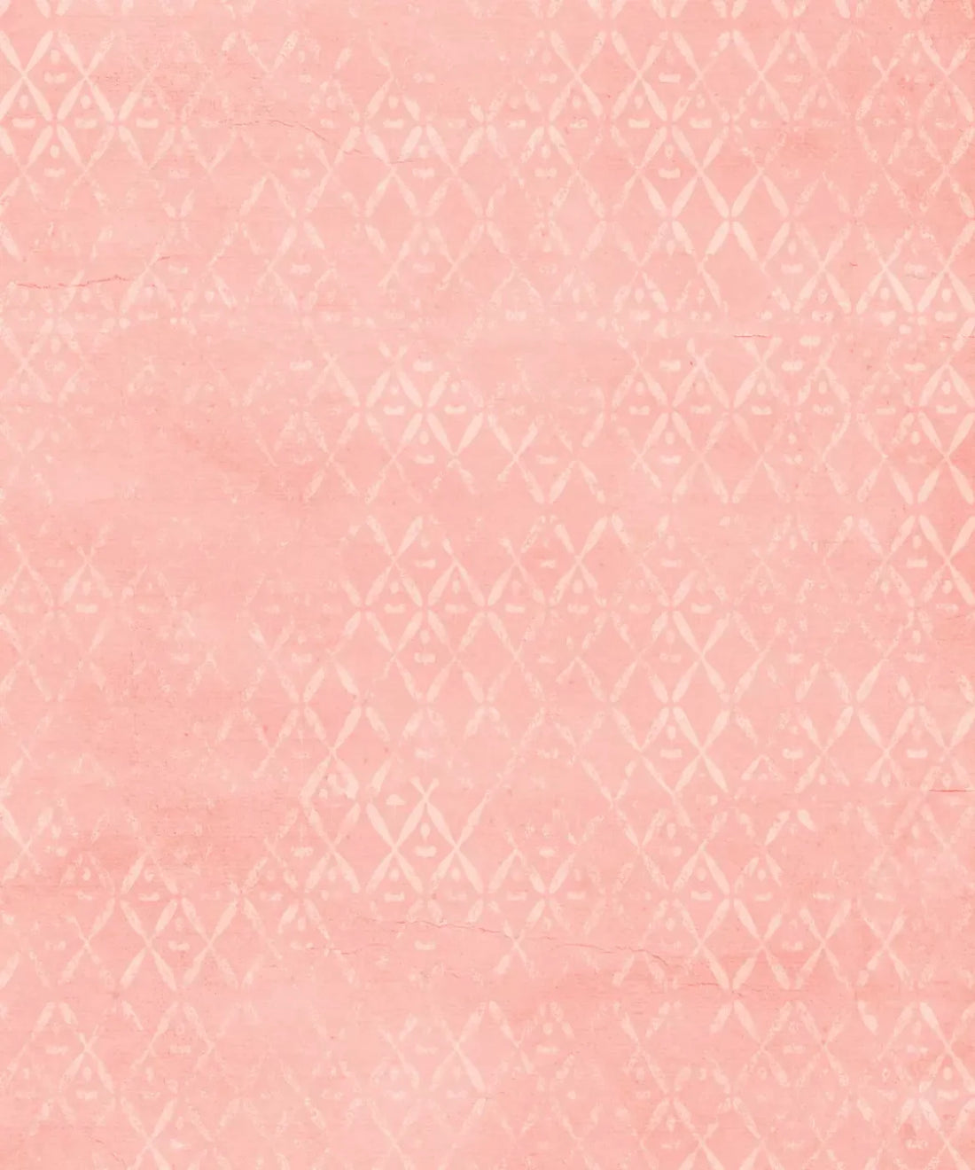 Pink Pattern Backdrop for Photography