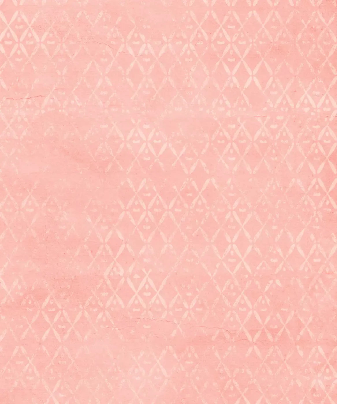 Pink Pattern Backdrop for Photography
