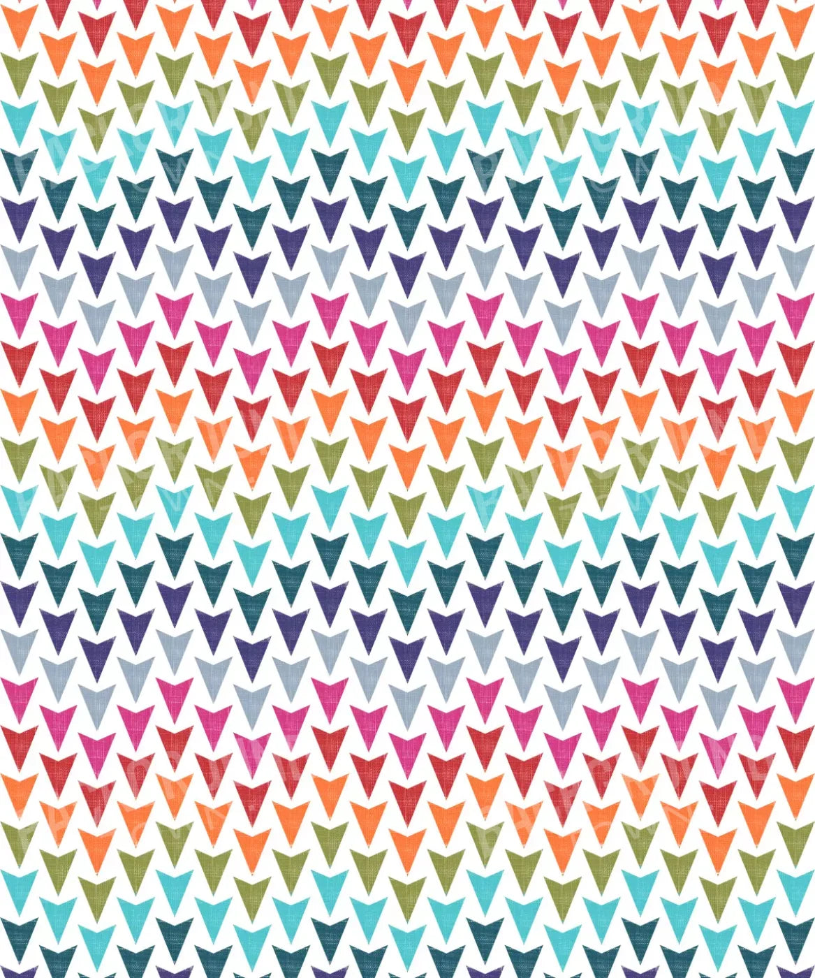 Multi-Color Pattern Backdrop for Photography
