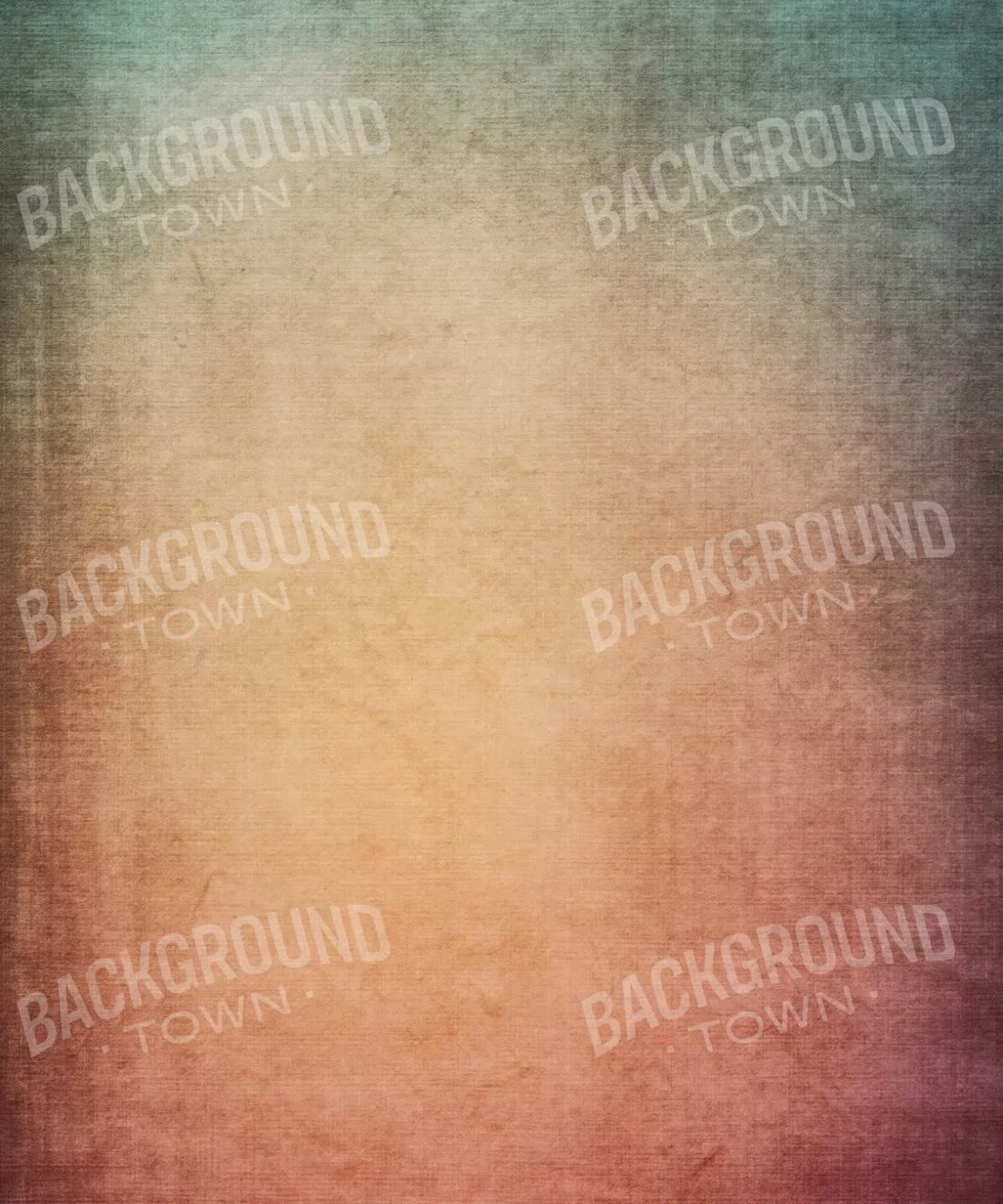 Orange Textured Backdrop for Photography