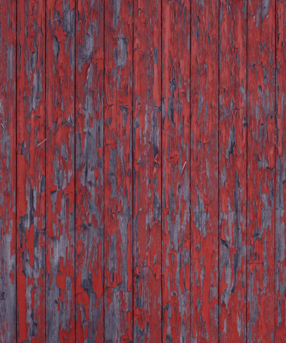 Red Wood Backdrop for Photography