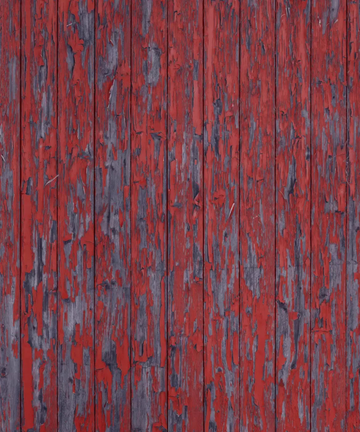 Red Wood Backdrop for Photography