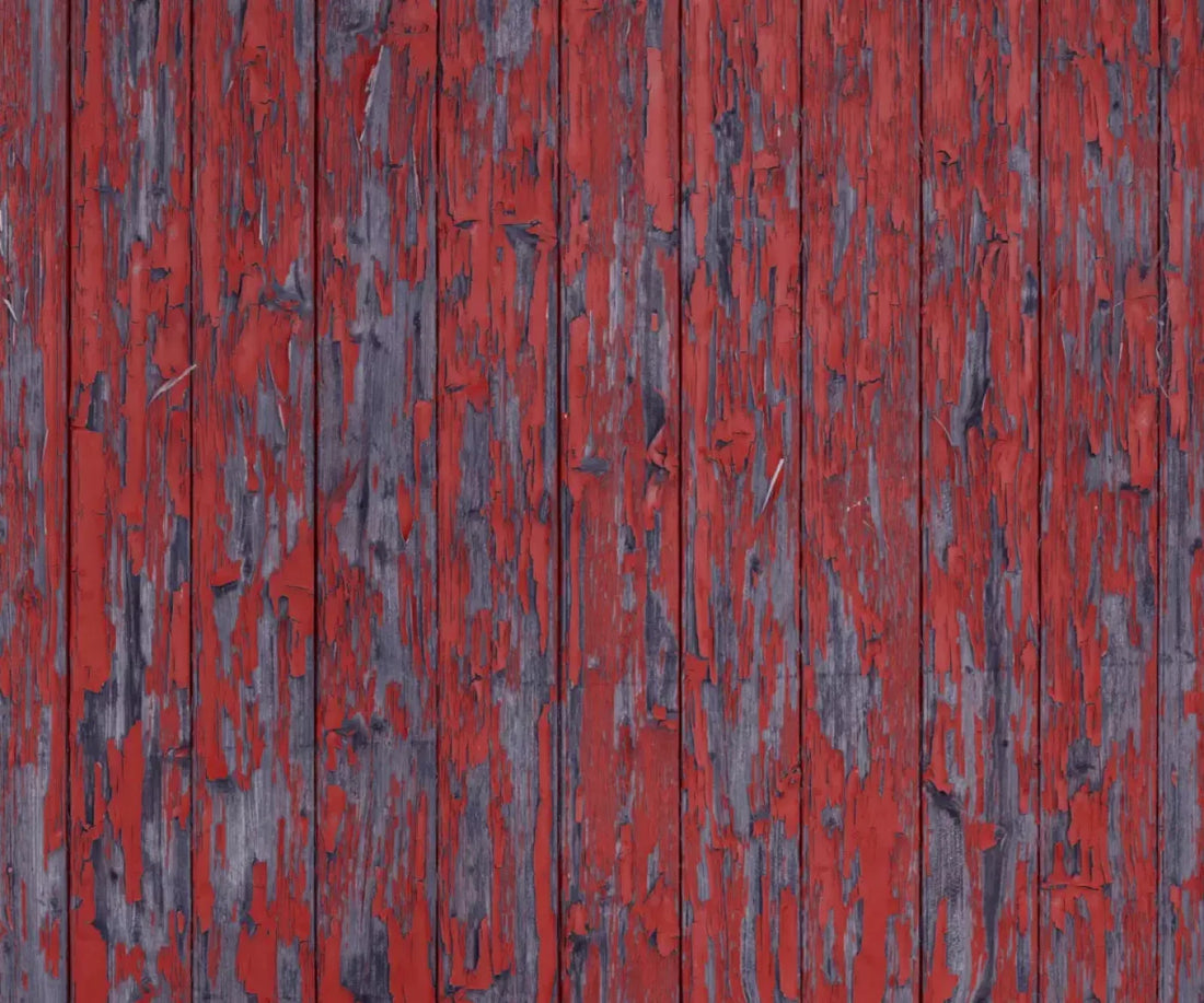 Mark 5X42 Fleece ( 60 X 50 Inch ) Backdrop