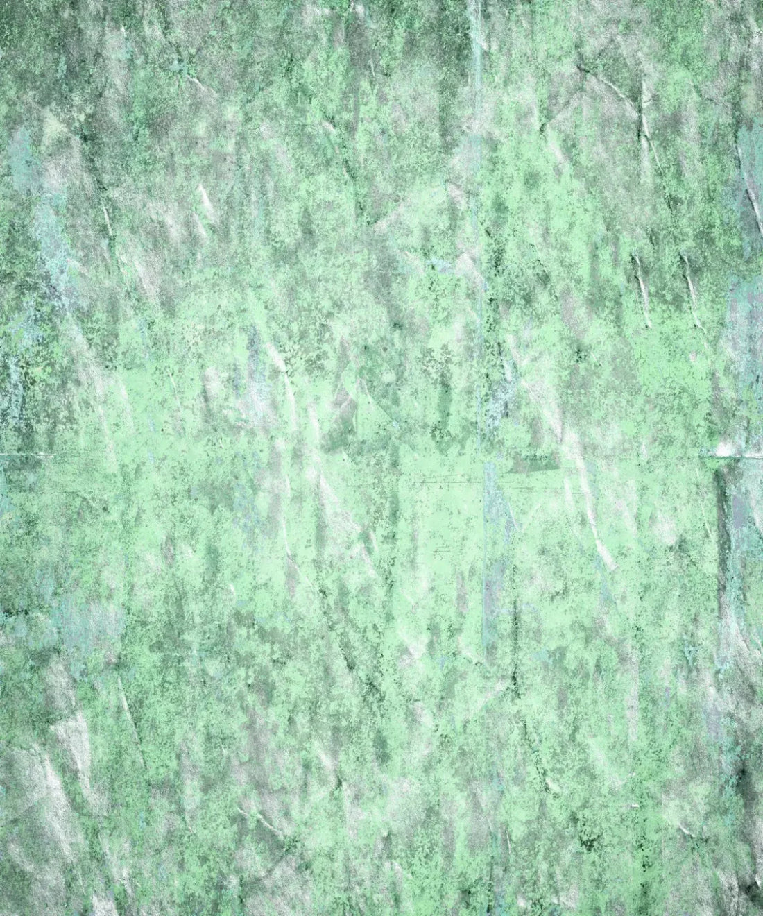 Green Textured Backdrop for Photography