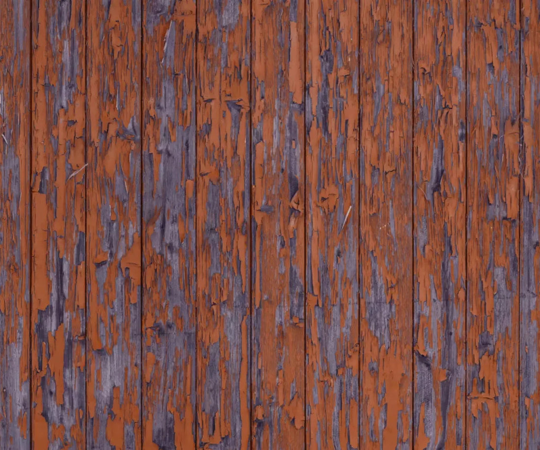 Marty 5X42 Fleece ( 60 X 50 Inch ) Backdrop