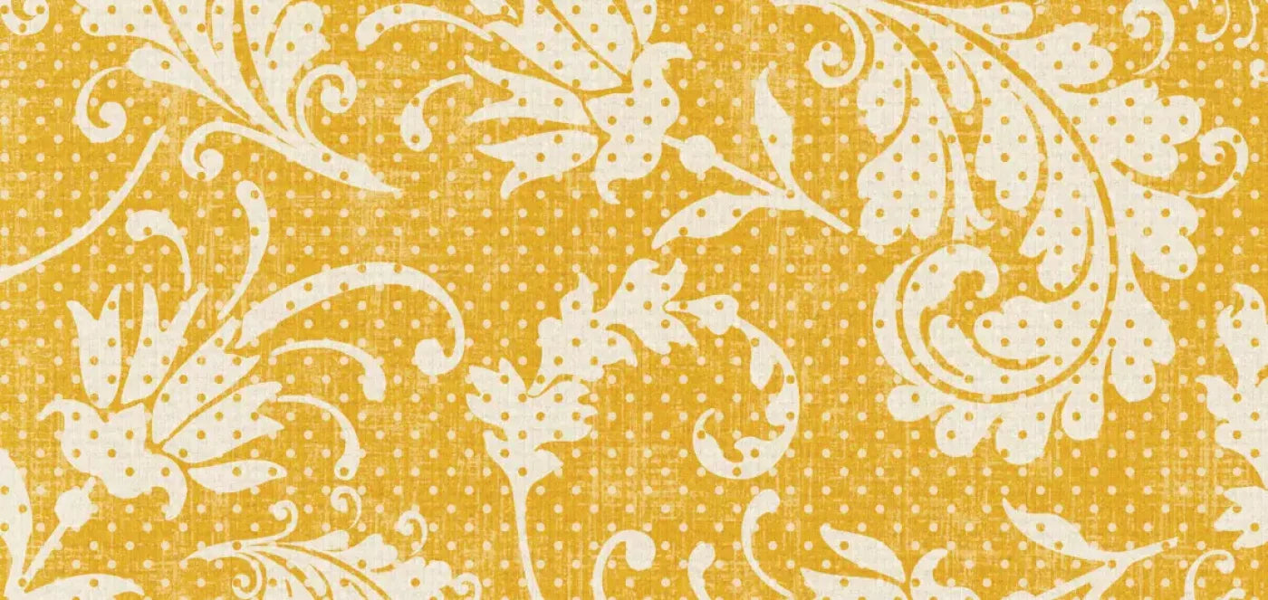 Marvelous Mustard 16’X8’ Ultracloth (192 X 96 Inch) Backdrop