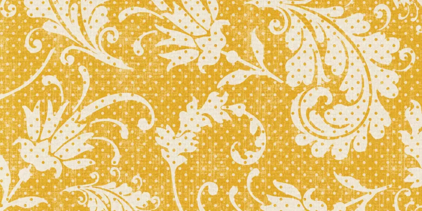 Marvelous Mustard 20’X10’ Ultracloth (240 X 120 Inch) Backdrop