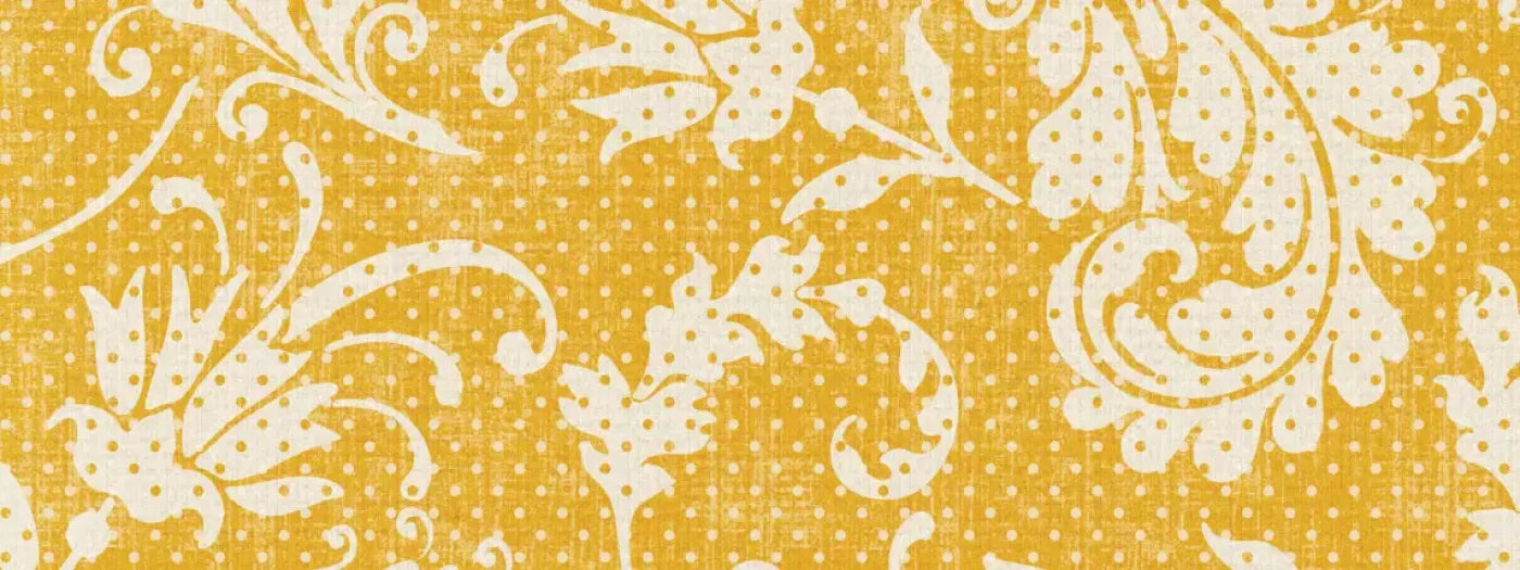 Marvelous Mustard 20’X8’ Ultracloth (240 X 96 Inch) Backdrop