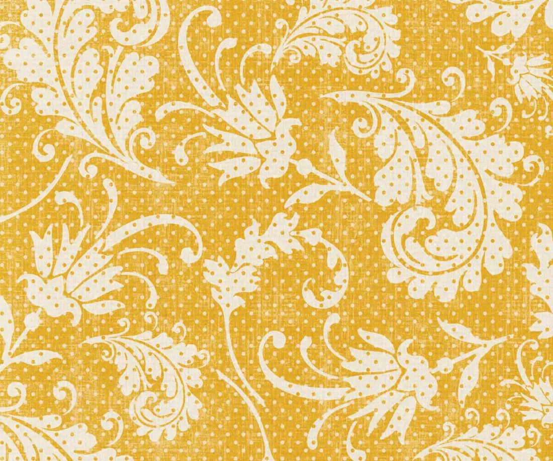 Marvelous Mustard 5’X4’2’’ Fleece (60 X 50 Inch) Backdrop