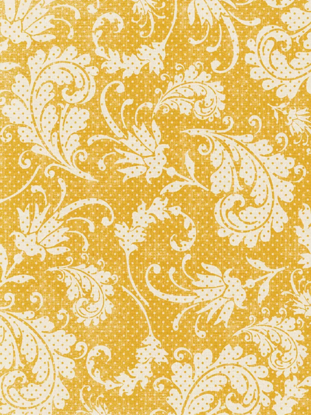 Marvelous Mustard 8’X10’ Fleece (96 X 120 Inch) Backdrop