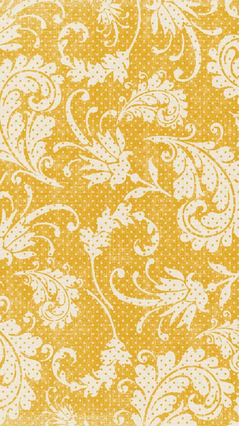 Marvelous Mustard 8’X14’ Ultracloth (96 X 168 Inch) Backdrop