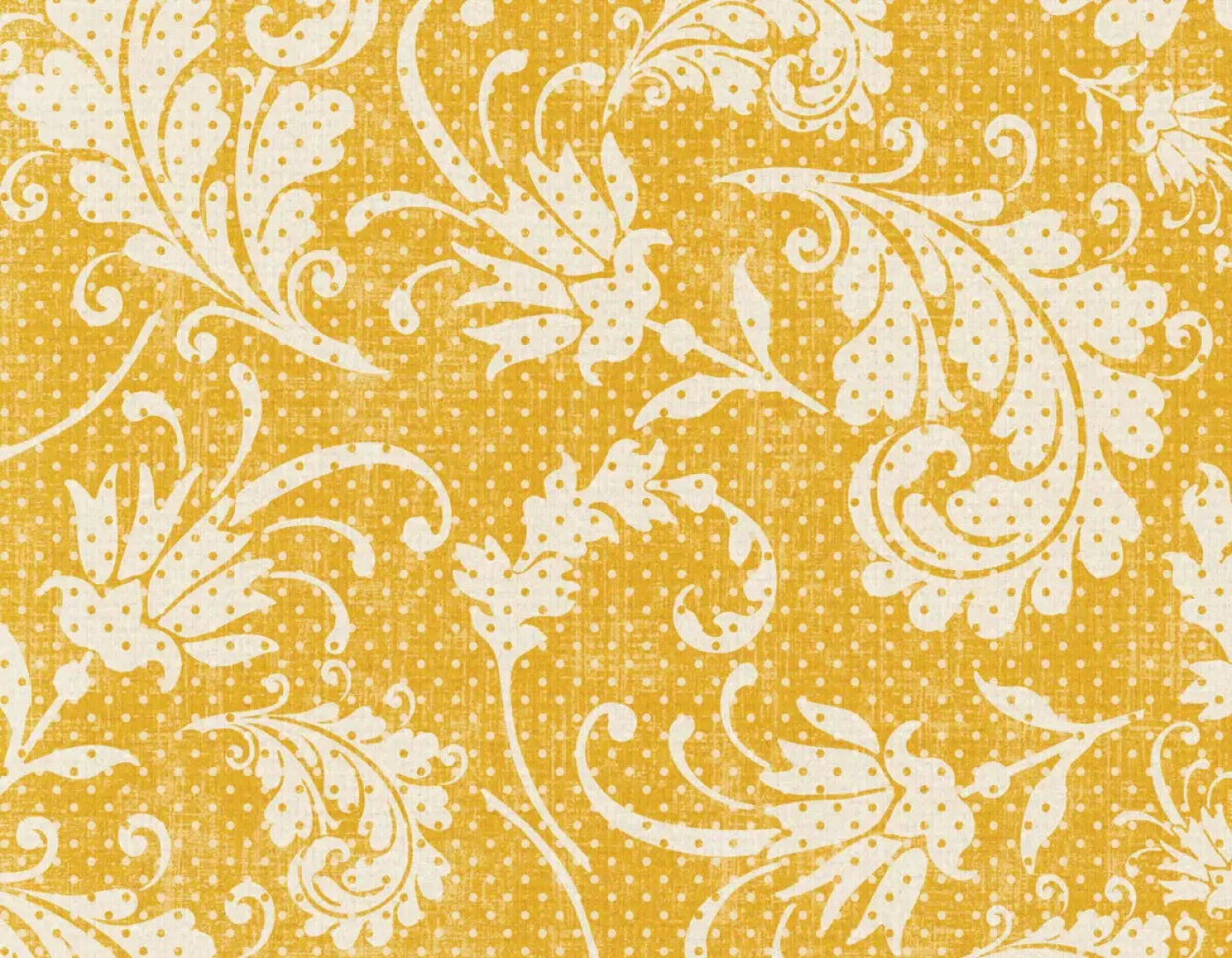 Marvelous Mustard 8’X6’ Fleece (96 X 72 Inch) Backdrop