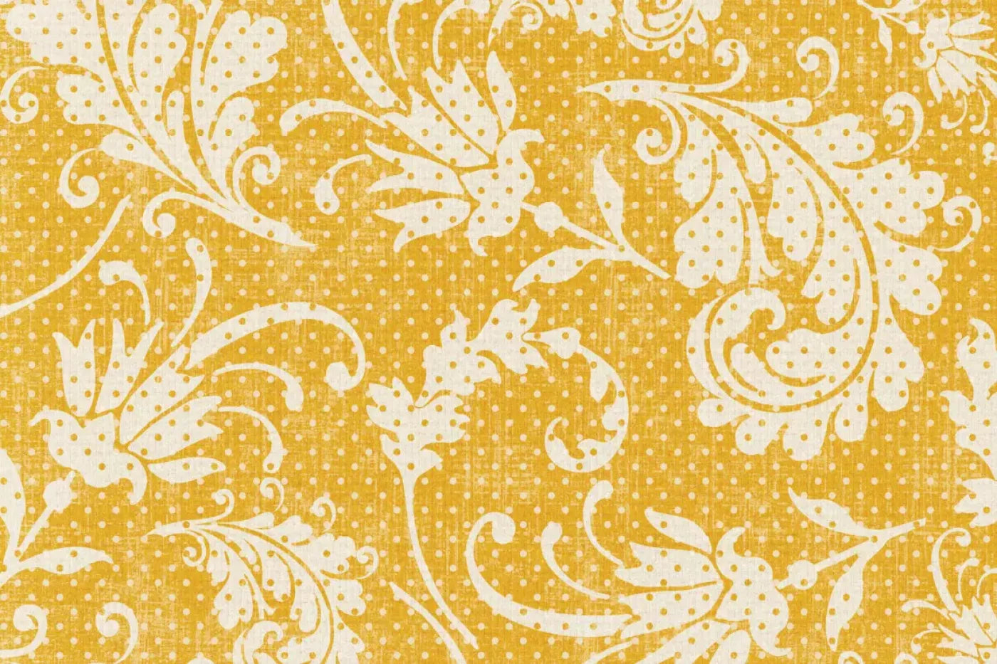 Marvelous Mustard Backdrop