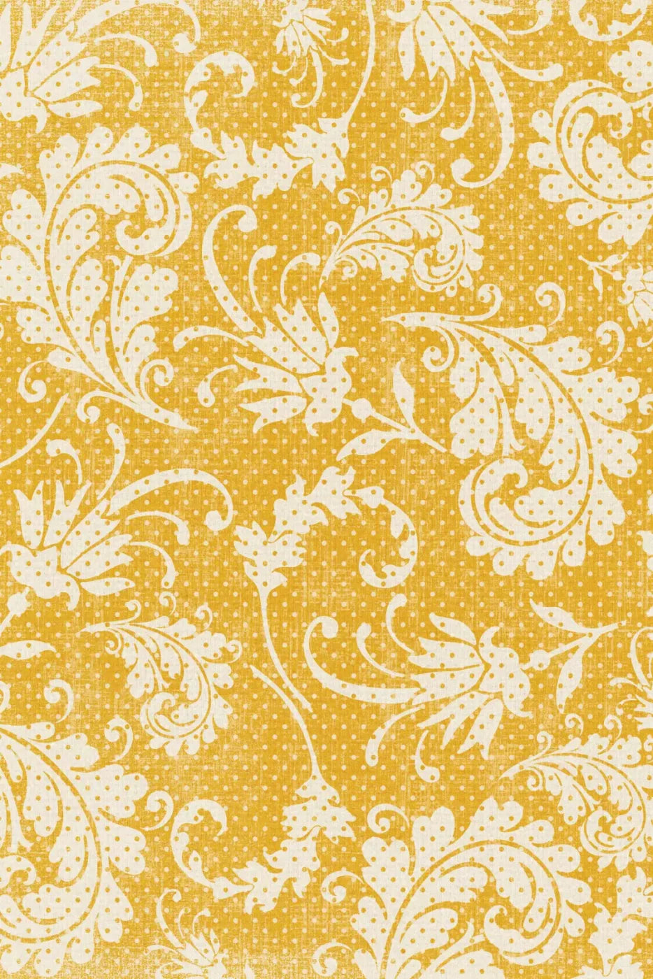Marvelous Mustard Backdrop