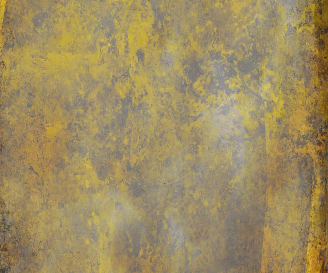 Masked 5’X4’2’ Fleece (60 X 50 Inch) Backdrop