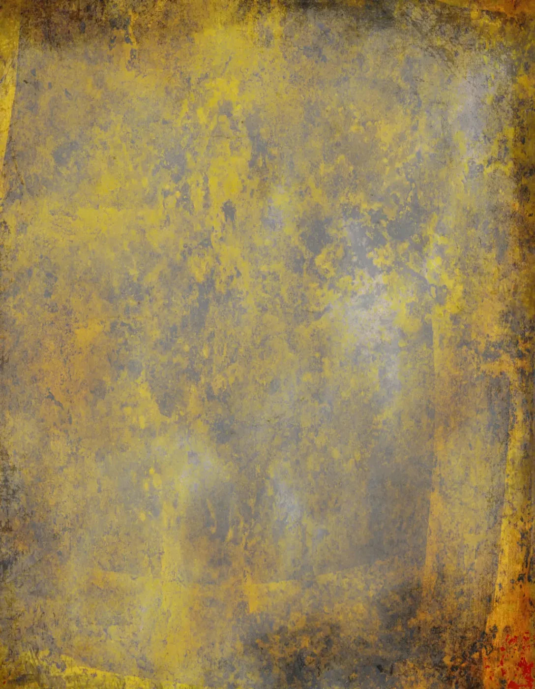 Masked 6’X8’ Fleece (72 X 96 Inch) Backdrop