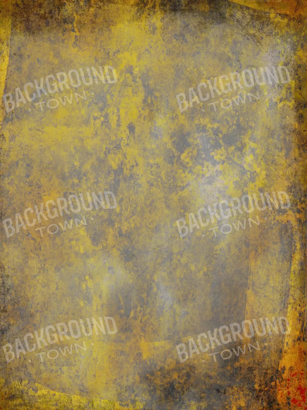 Masked 8’X10’ Fleece (96 X 120 Inch) Backdrop