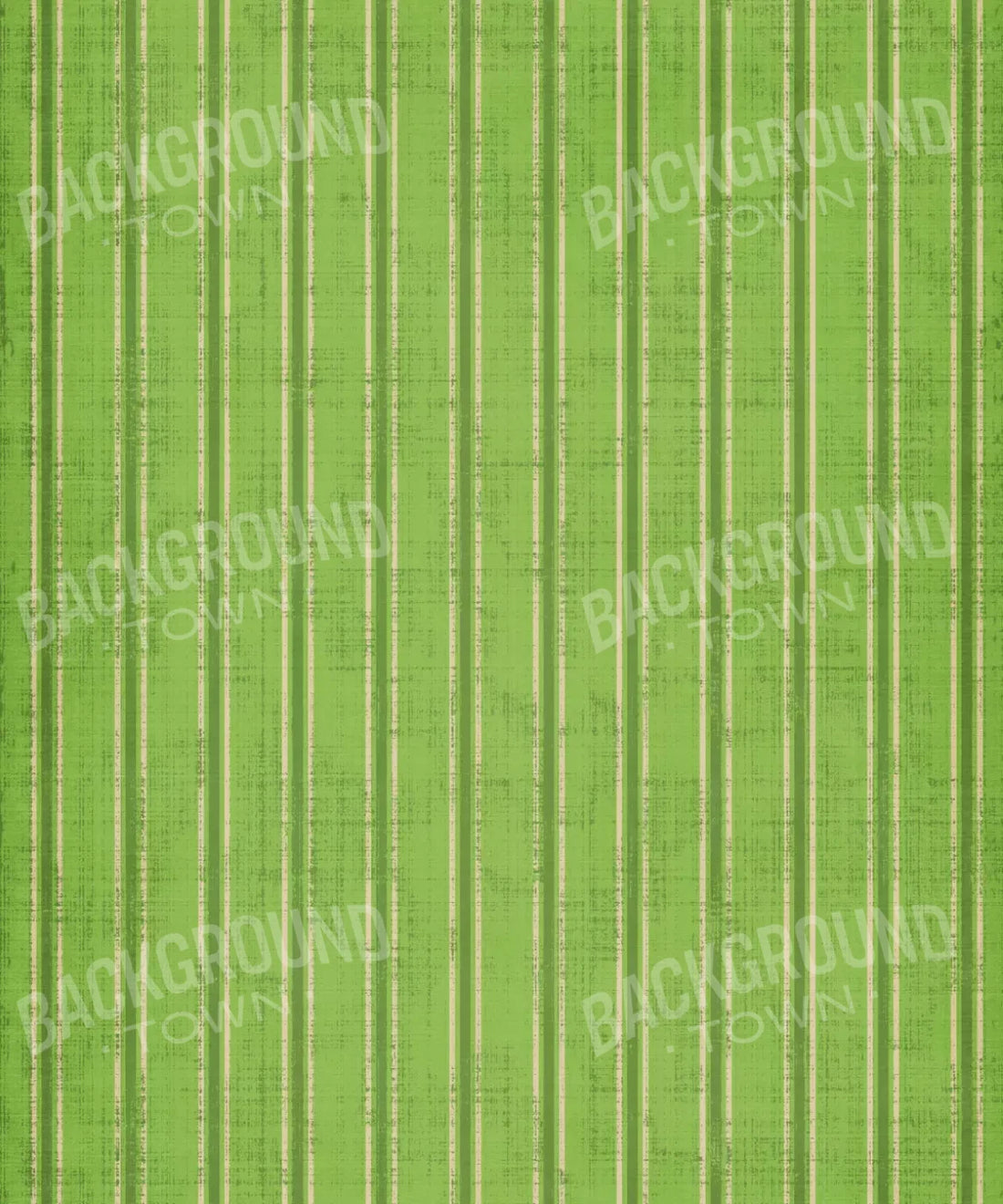 Green Pattern Backdrop for Photography