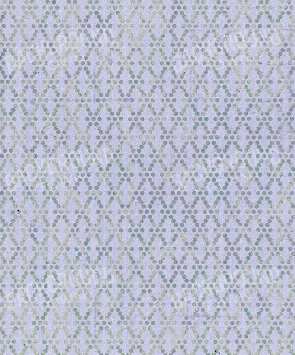 Blue Pattern Backdrop for Photography