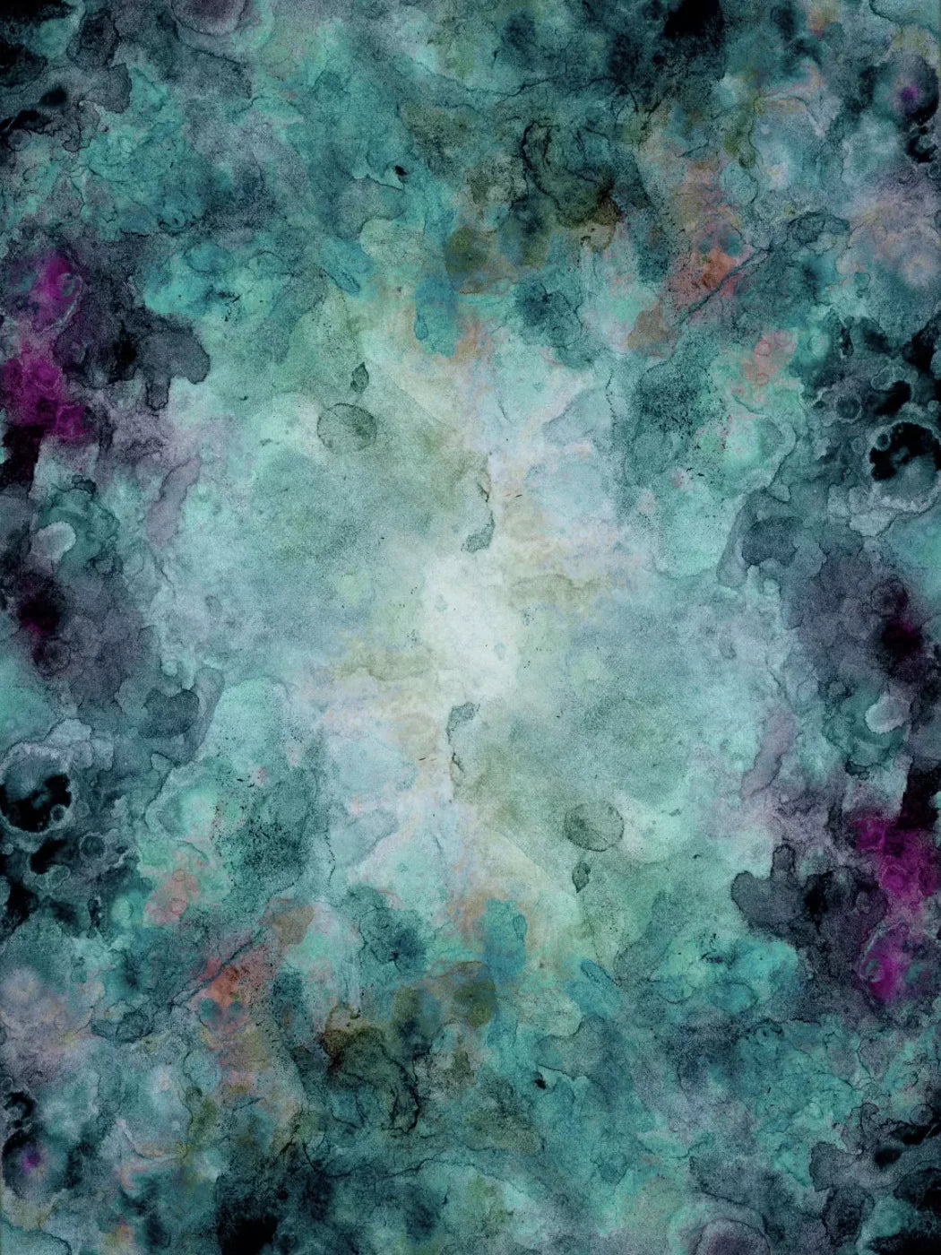 Material 5’X6’8’ Fleece (60 X 80 Inch) Backdrop