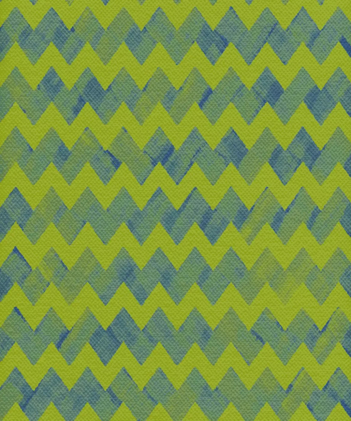 Green Pattern Backdrop for Photography