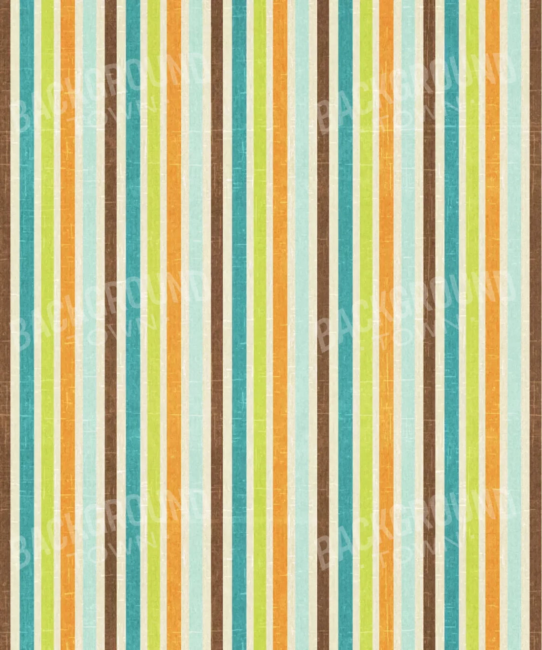 Multi-Color Pattern Backdrop for Photography
