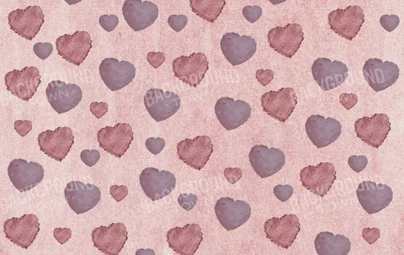 Mauvelous 16X10 Ultracloth ( 192 X 120 Inch ) Backdrop