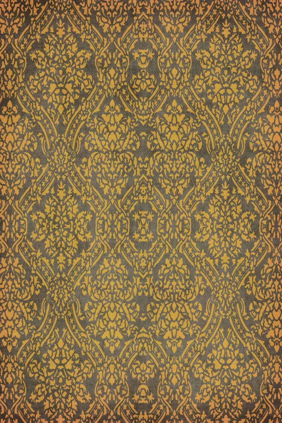 Mavis Backdrop